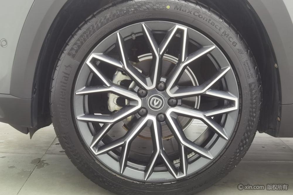 Changan Changan UNI-T
