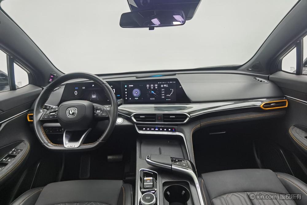 Changan Changan UNI-T