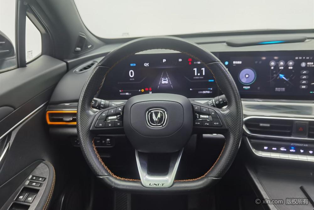 Changan Changan UNI-T