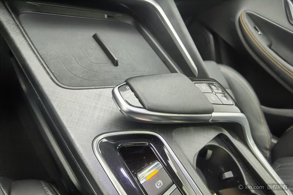 Changan Changan UNI-T
