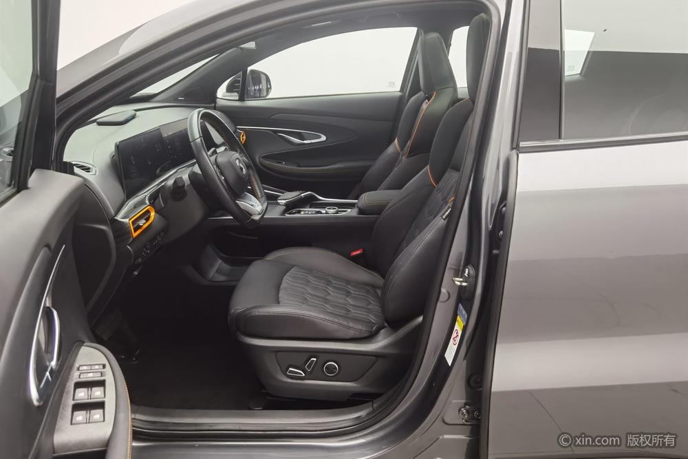Changan Changan UNI-T