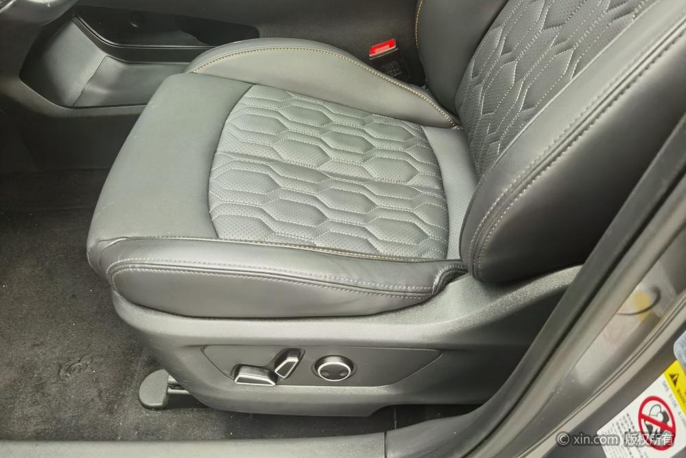 Changan Changan UNI-T