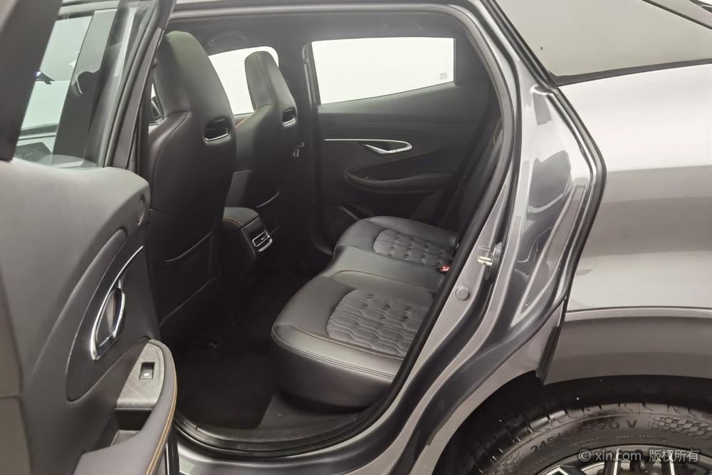 Changan Changan UNI-T