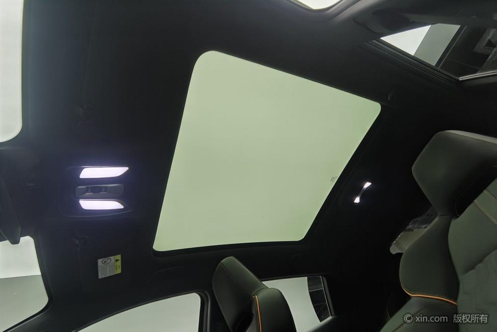 Changan Changan UNI-T