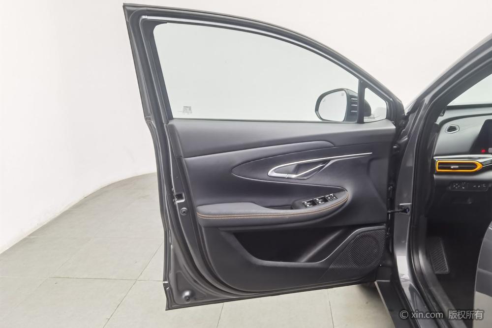 Changan Changan UNI-T