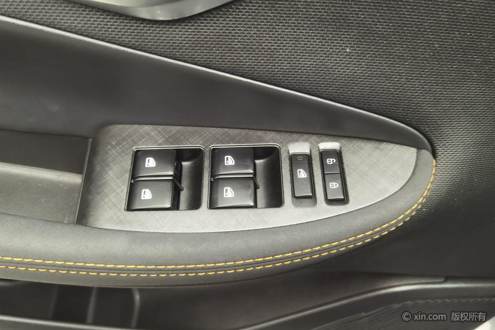 Changan Changan UNI-T