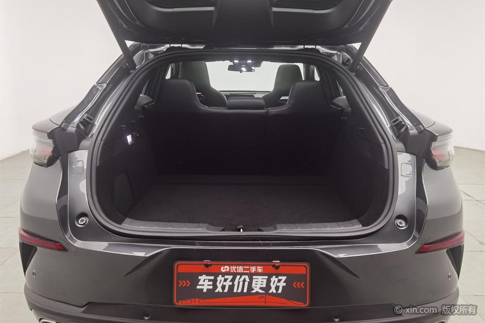 Changan Changan UNI-T