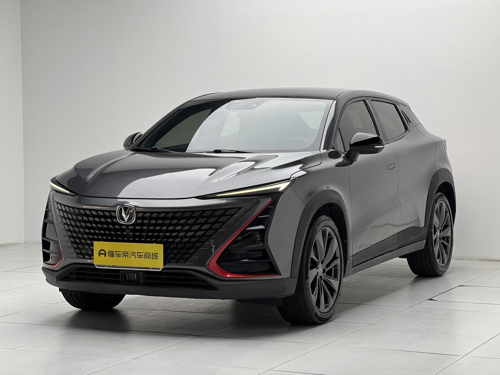 Changan Changan UNI-T