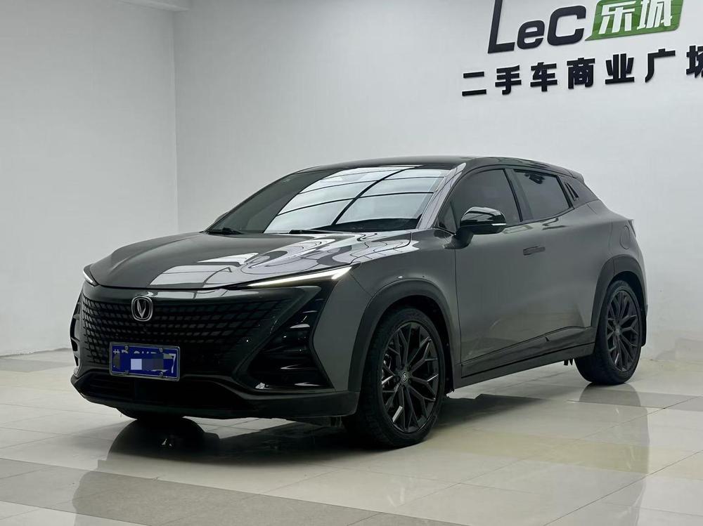 Changan Changan UNI-T