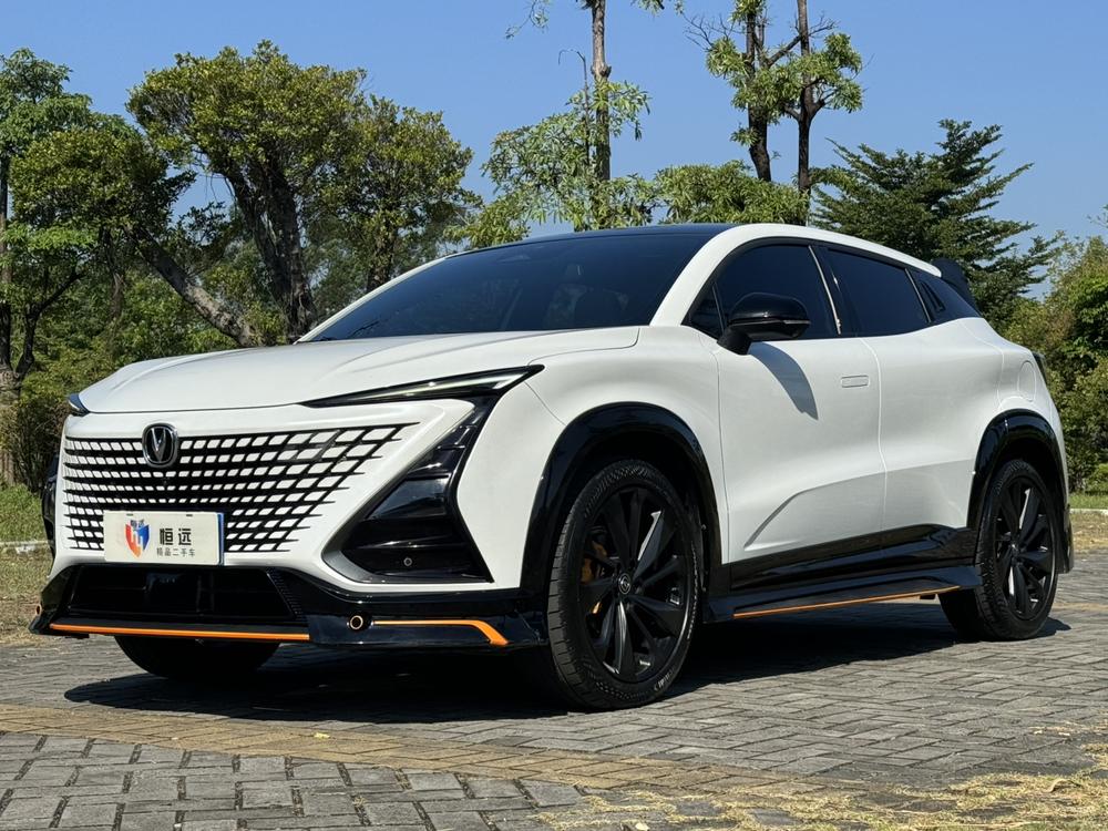 Changan Changan UNI-T
