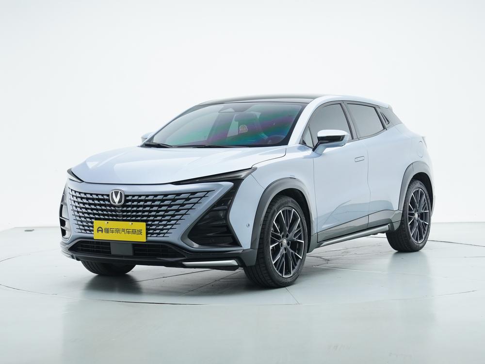 Changan Changan UNI-T