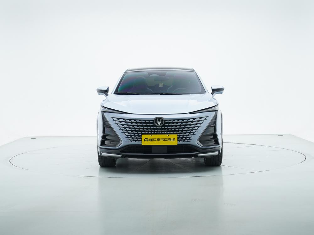 Changan Changan UNI-T
