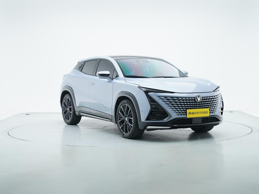 Changan Changan UNI-T
