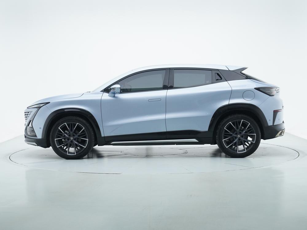 Changan Changan UNI-T