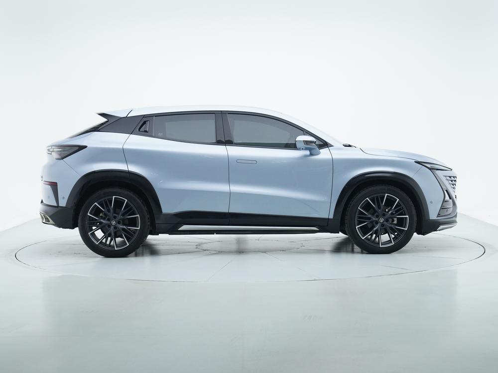 Changan Changan UNI-T