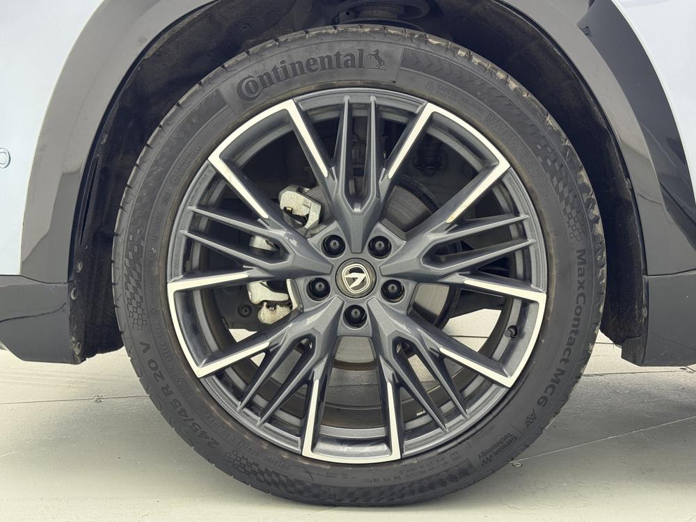 Changan Changan UNI-T