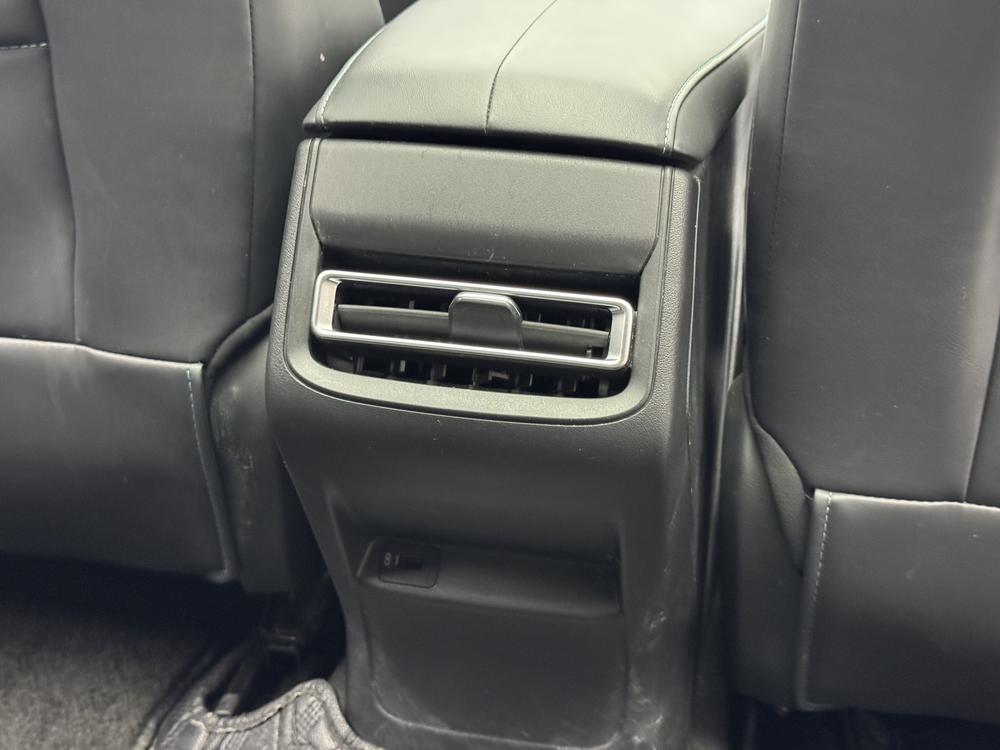 Changan Changan UNI-T