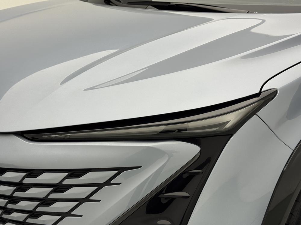 Changan Changan UNI-T