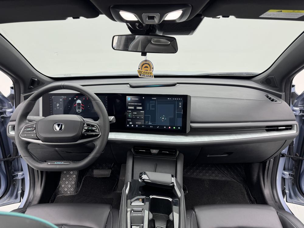 Changan Changan UNI-T