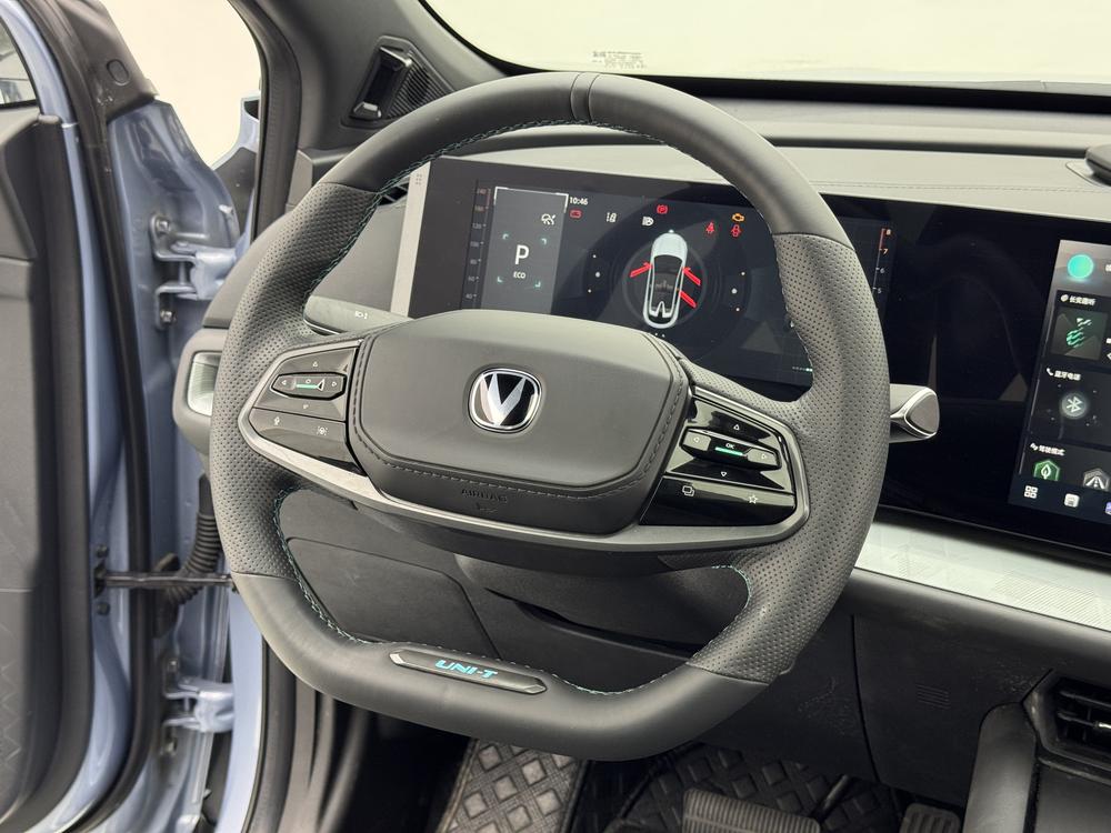 Changan Changan UNI-T