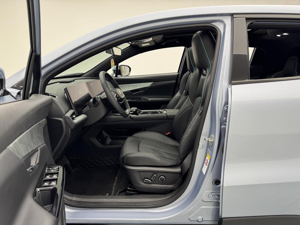 Changan Changan UNI-T
