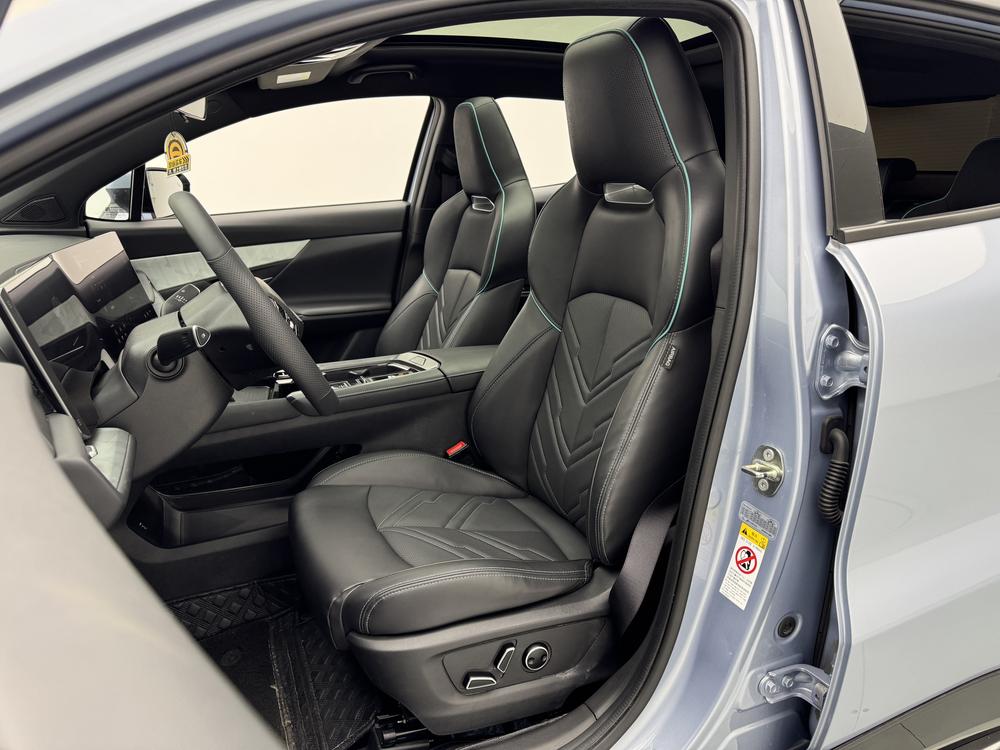 Changan Changan UNI-T