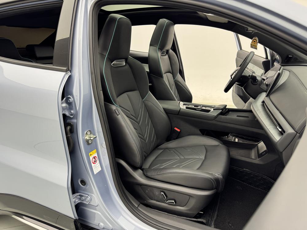 Changan Changan UNI-T