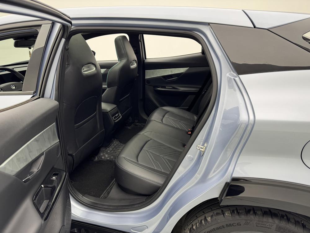 Changan Changan UNI-T