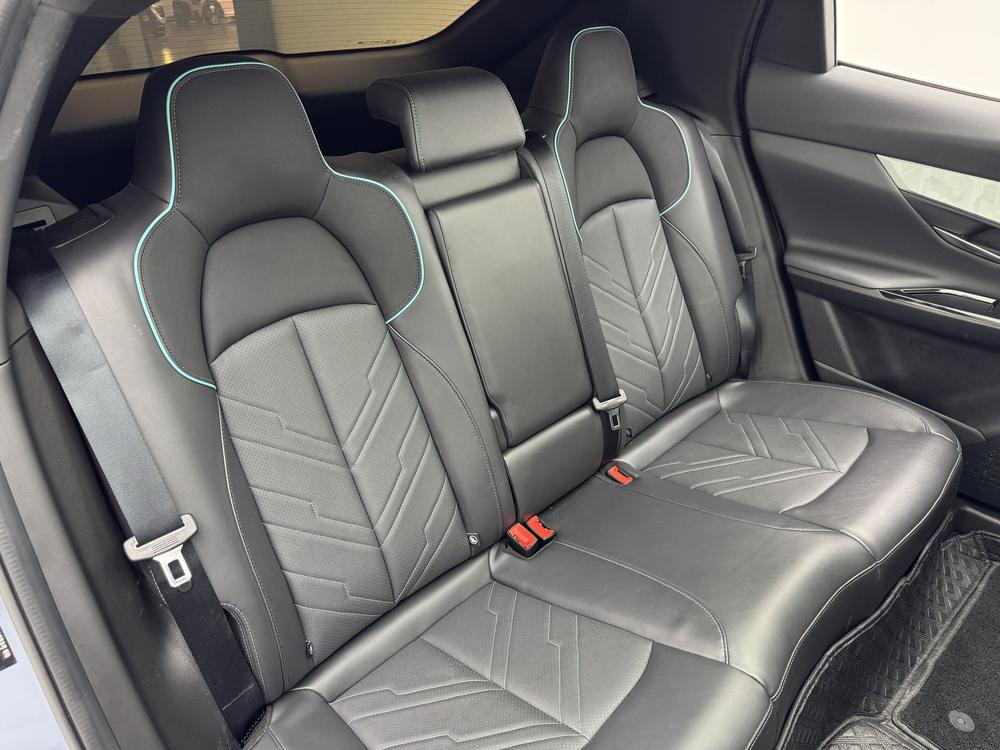Changan Changan UNI-T