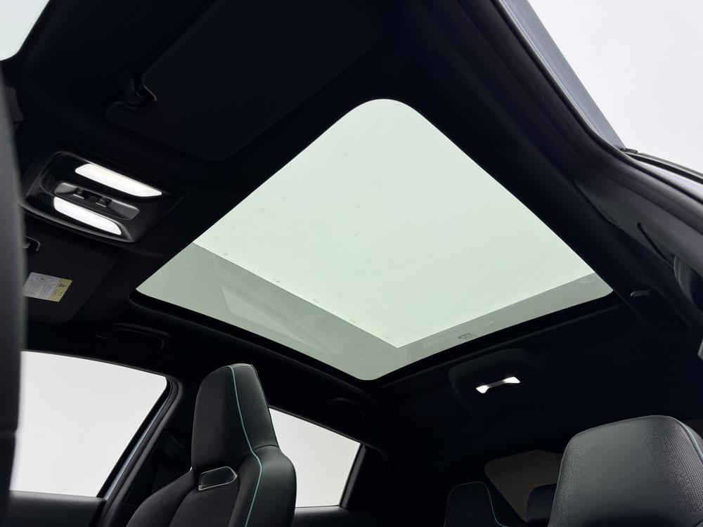 Changan Changan UNI-T