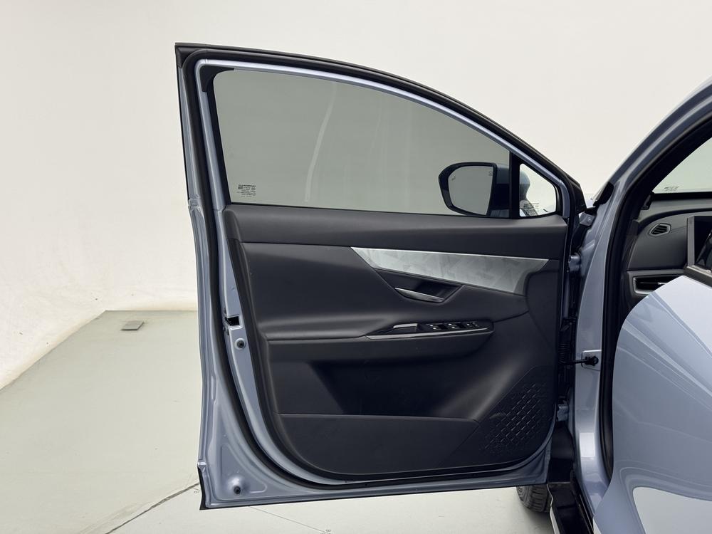 Changan Changan UNI-T