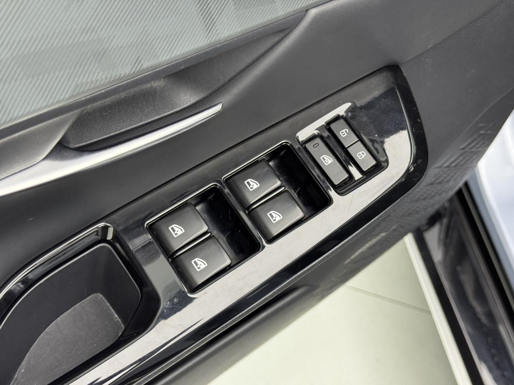 Changan Changan UNI-T