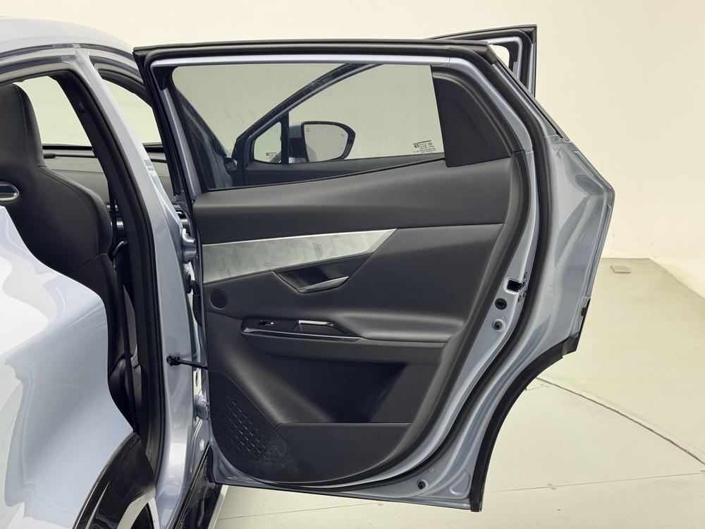 Changan Changan UNI-T