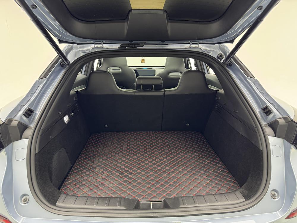 Changan Changan UNI-T