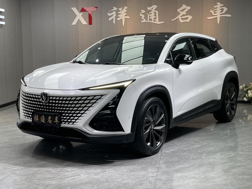Changan Changan UNI-T