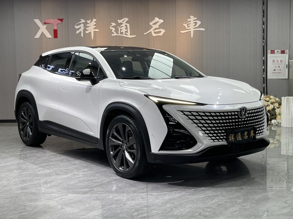 Changan Changan UNI-T