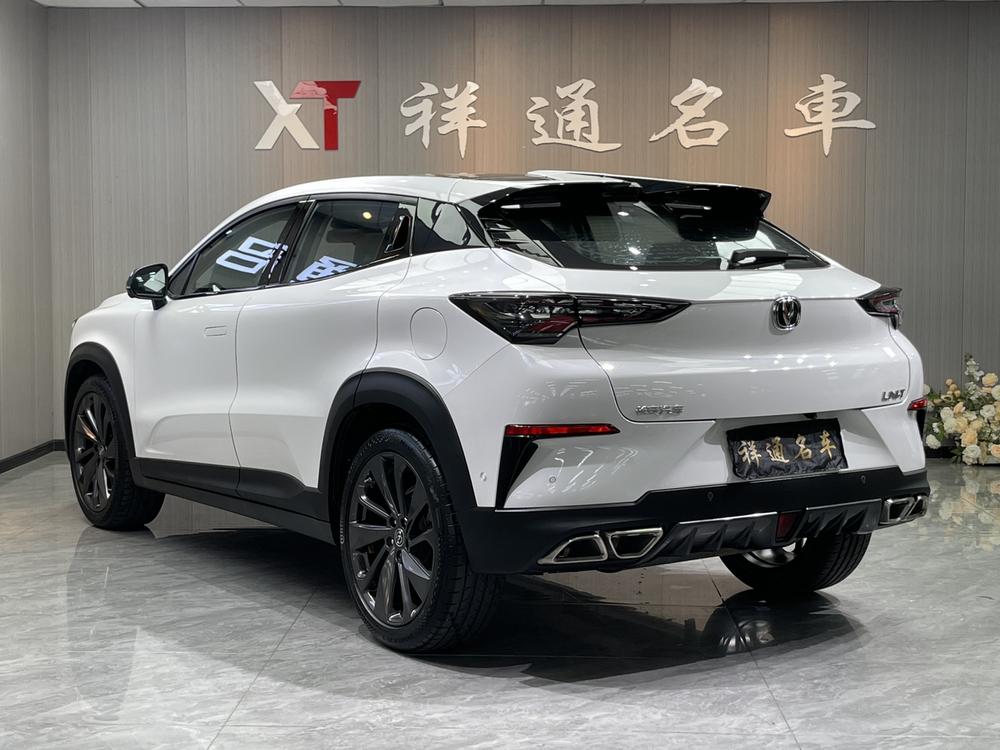 Changan Changan UNI-T