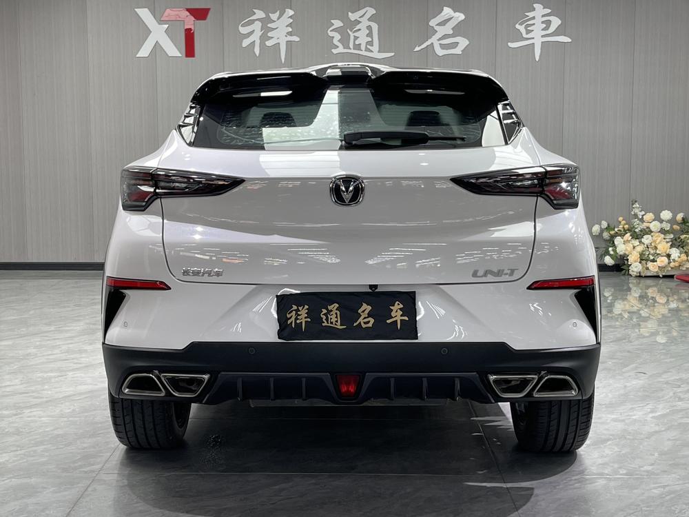 Changan Changan UNI-T