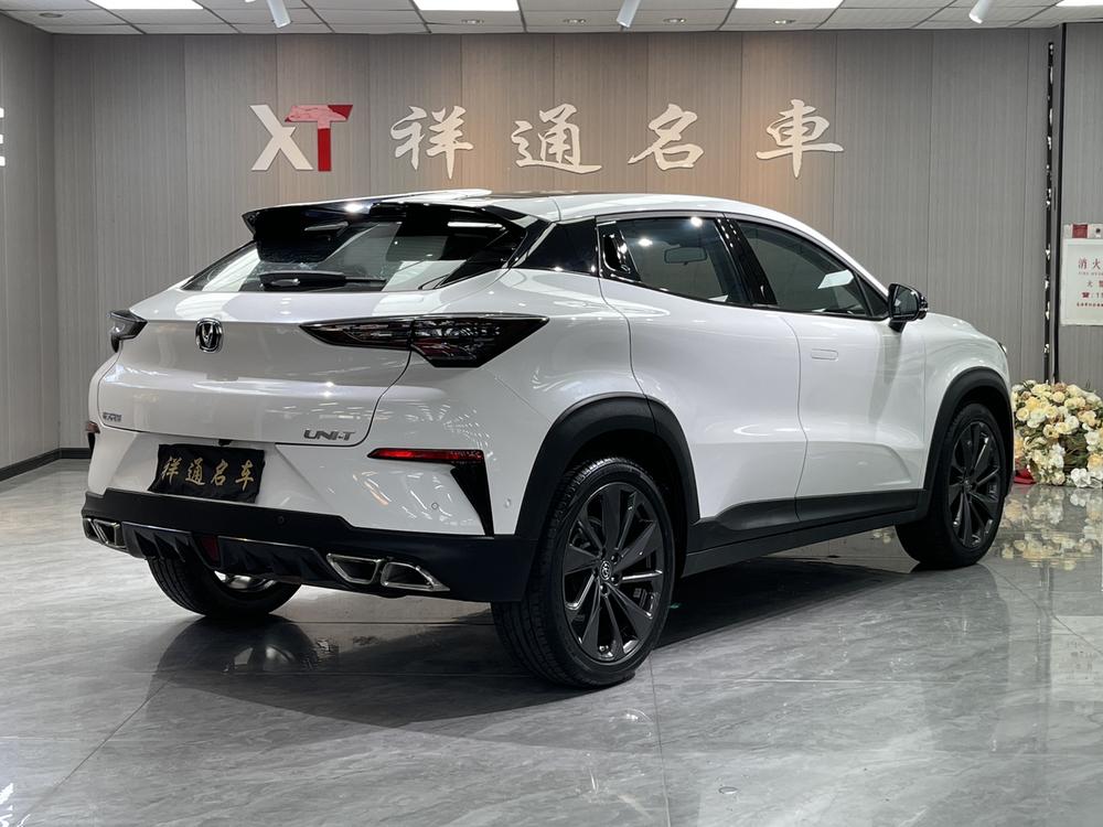 Changan Changan UNI-T