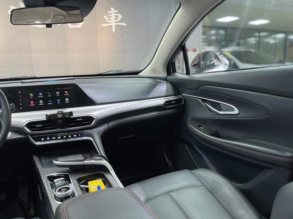 Changan Changan UNI-T