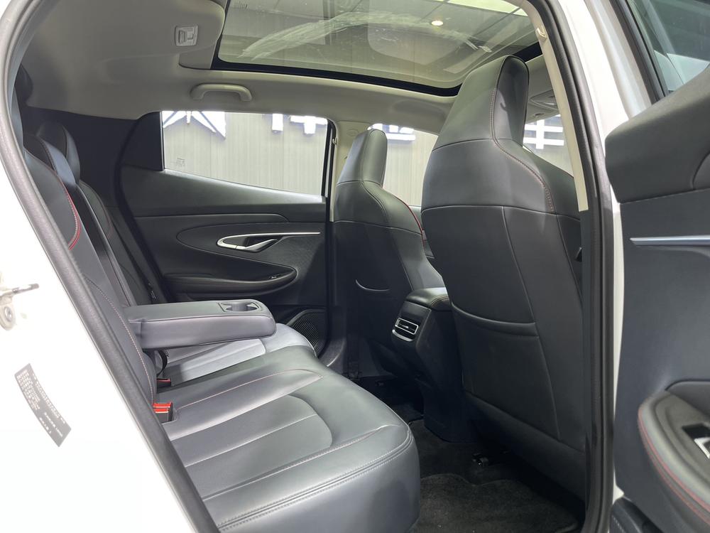 Changan Changan UNI-T