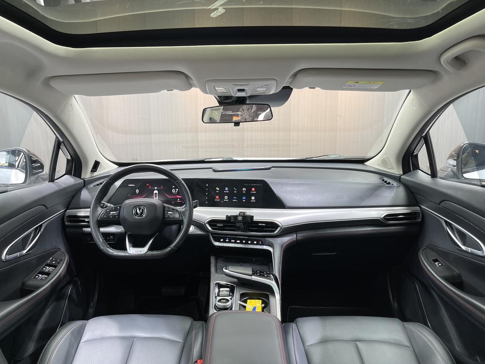 Changan Changan UNI-T
