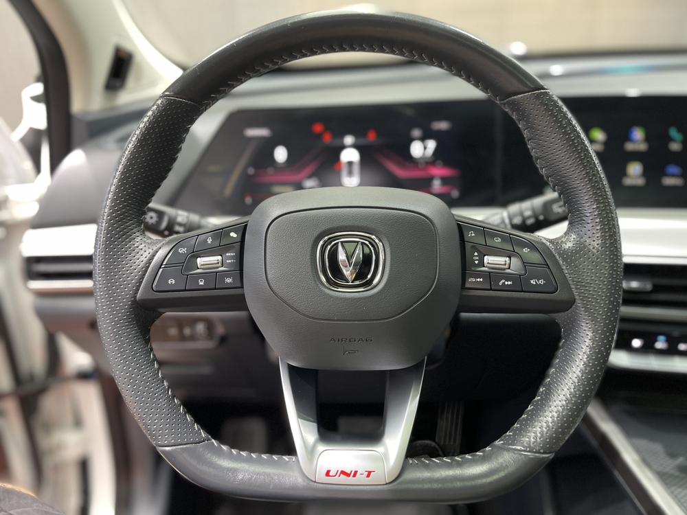Changan Changan UNI-T