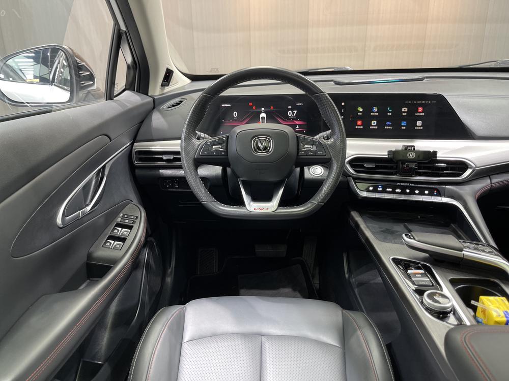 Changan Changan UNI-T