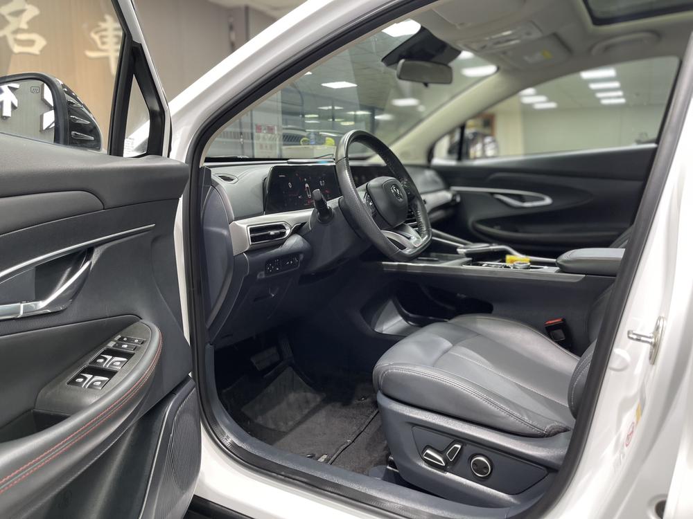 Changan Changan UNI-T