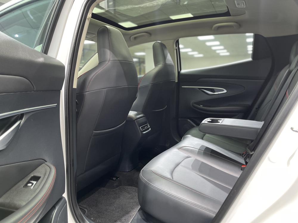 Changan Changan UNI-T