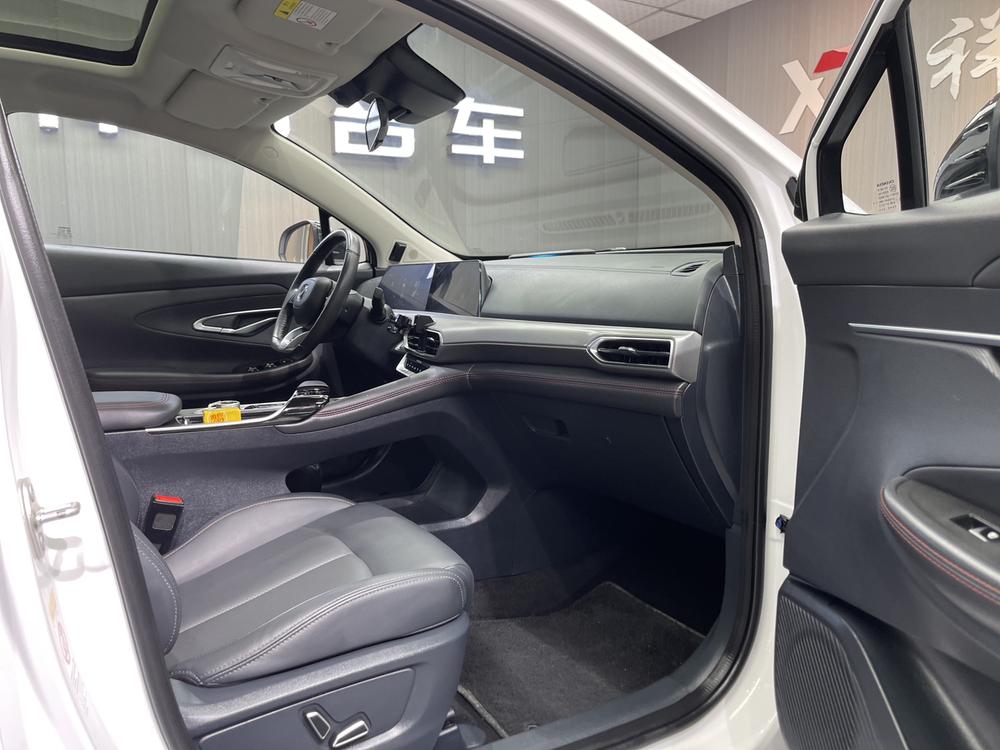 Changan Changan UNI-T