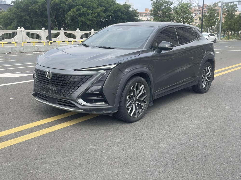 Changan Changan UNI-T