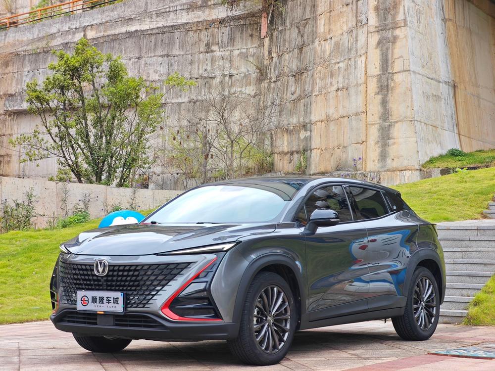 Changan Changan UNI-T