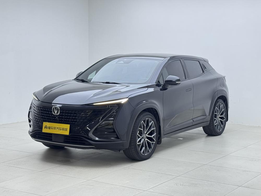 Changan Changan UNI-T